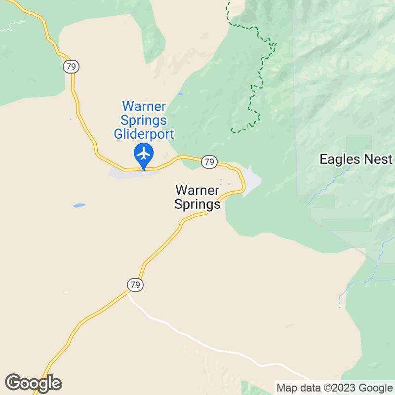 Comprehensive Divorce Information for Warner Springs California